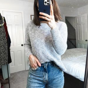 Madewell Sweater